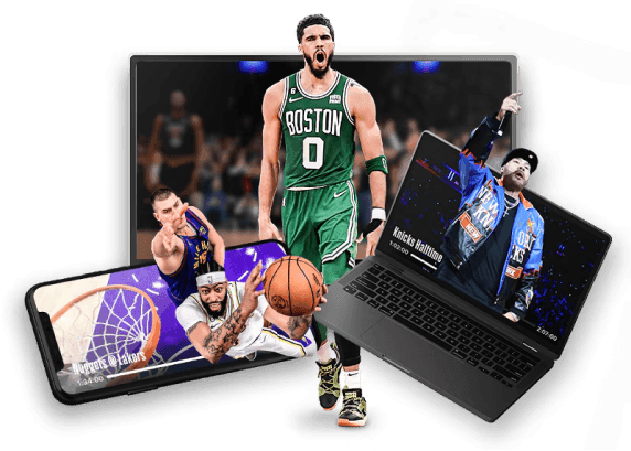 LEAGUE PASS PREMIUM: - L'EXPÉRIENCE ULTIME DE LA NBA