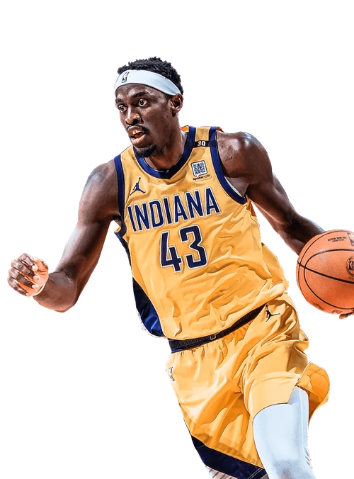 Pacers 1